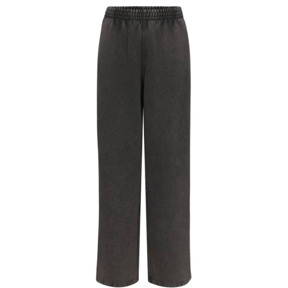 Skims boyfriend sweatpants XXS